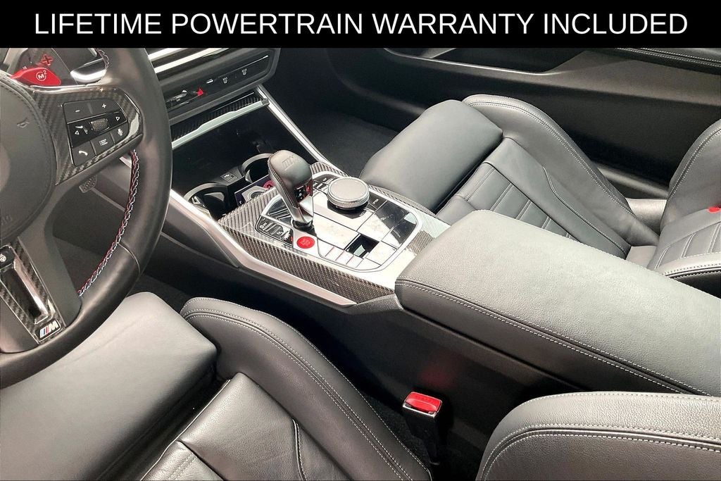 2024 BMW M2 Base