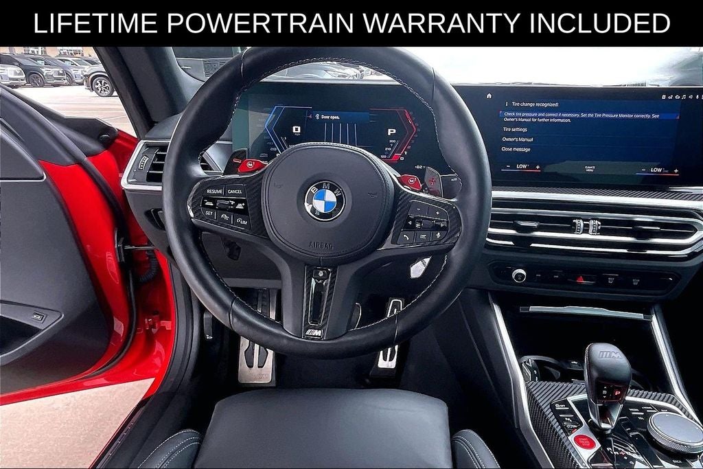 2024 BMW M2 Base