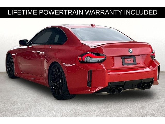 2024 BMW M2 Base