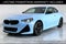 2026 BMW 2 Series M240i xDrive