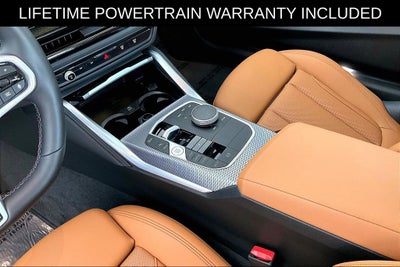 2026 BMW 2 Series M240i xDrive