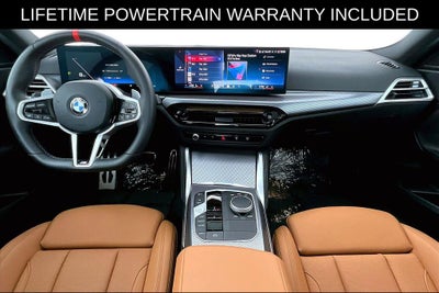 2026 BMW 2 Series M240i xDrive