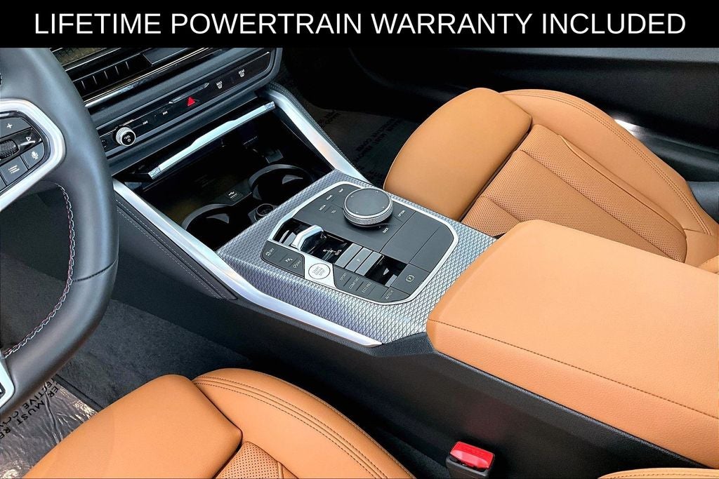 2026 BMW 2 Series M240i xDrive