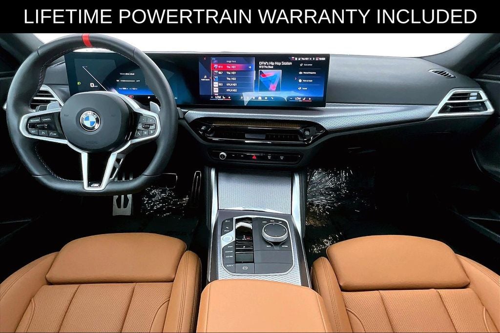 2026 BMW 2 Series M240i xDrive