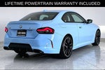 2026 BMW 2 Series M240i xDrive