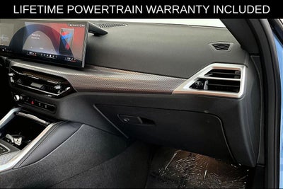 2026 BMW 2 Series M240i xDrive