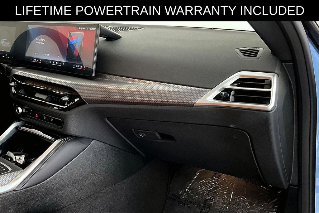 2026 BMW 2 Series M240i xDrive