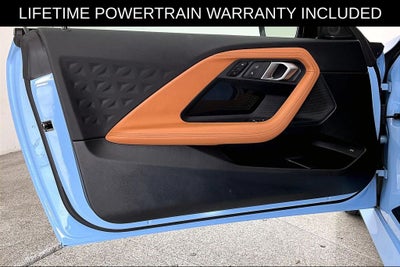 2026 BMW 2 Series M240i xDrive