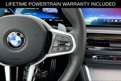 2026 BMW 2 Series M240i xDrive