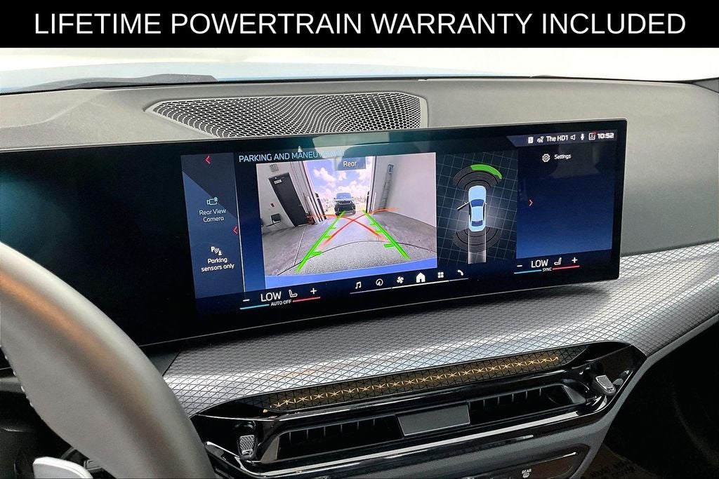 2026 BMW 2 Series M240i xDrive