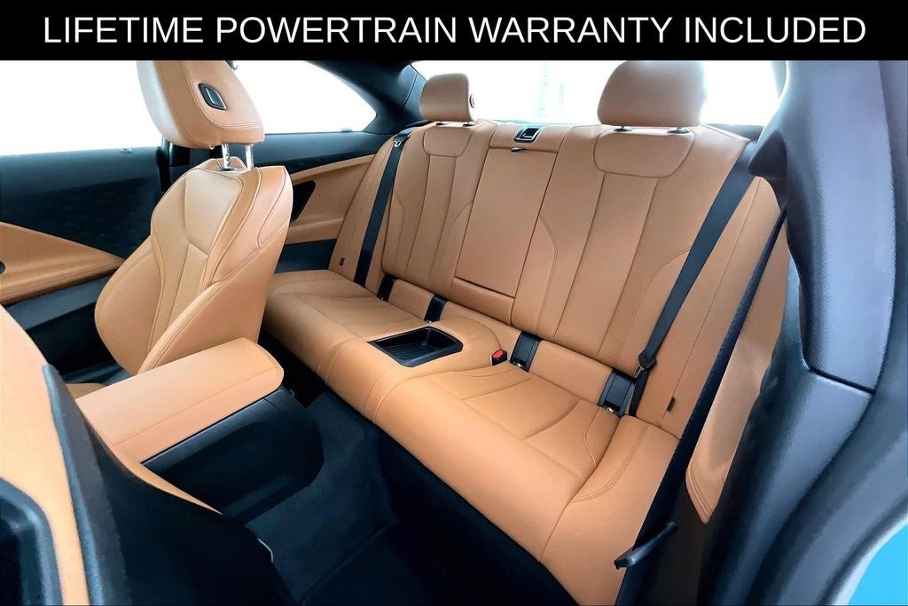 2026 BMW 2 Series M240i xDrive
