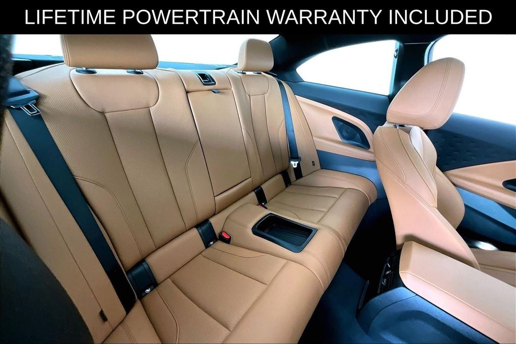 2026 BMW 2 Series M240i xDrive