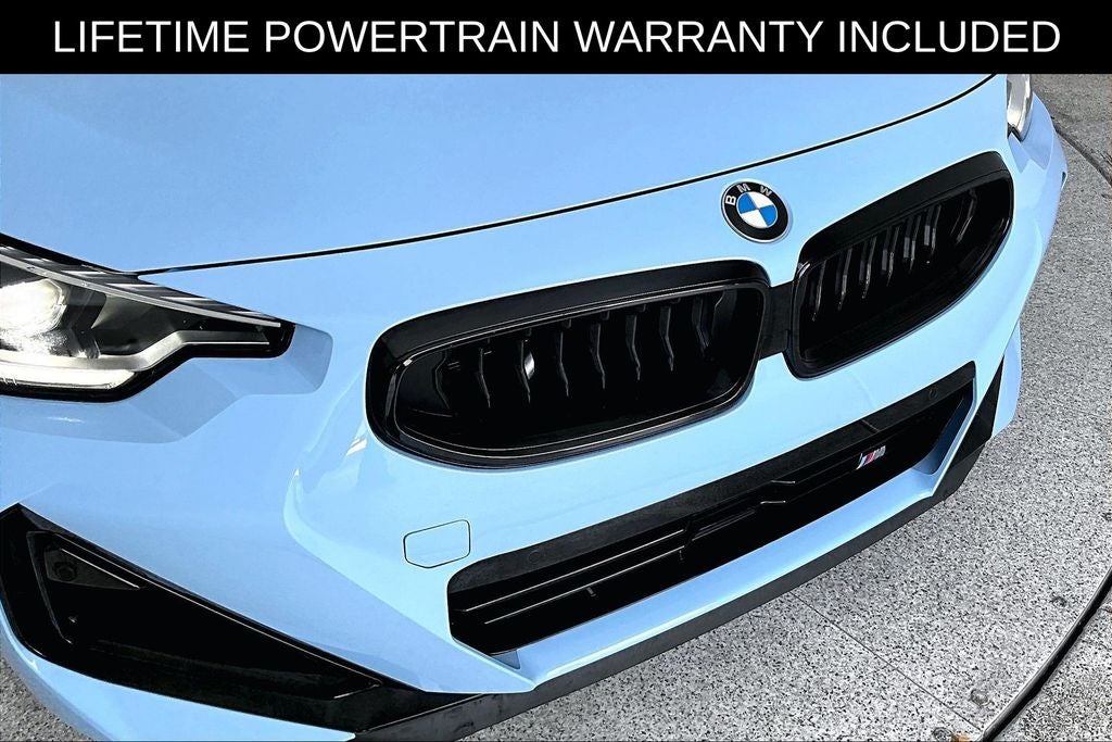 2026 BMW 2 Series M240i xDrive