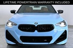 2026 BMW 2 Series M240i xDrive