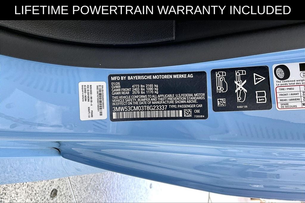 2026 BMW 2 Series M240i xDrive
