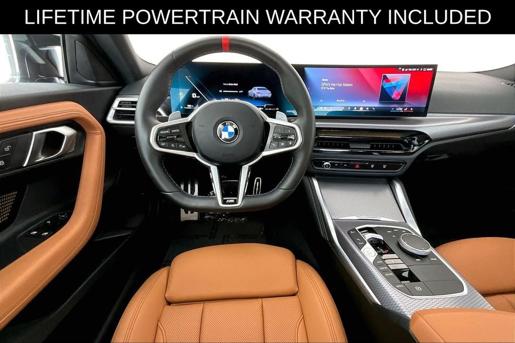 2026 BMW 2 Series M240i xDrive