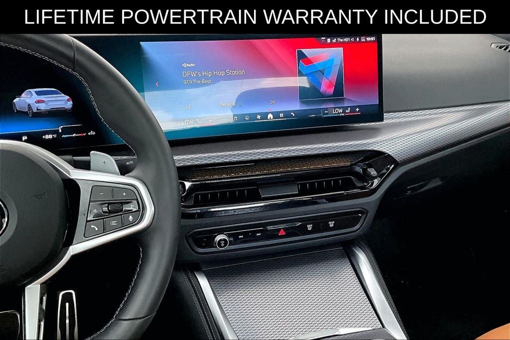 2026 BMW 2 Series M240i xDrive