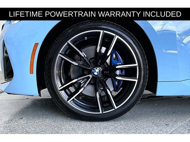 2026 BMW 2 Series M240i xDrive