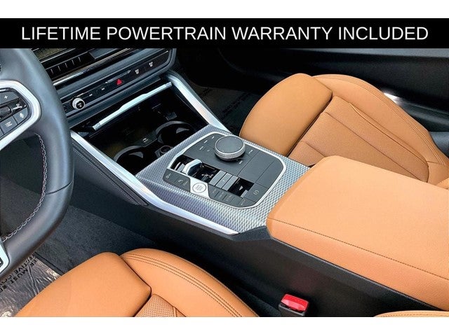 2026 BMW 2 Series M240i xDrive