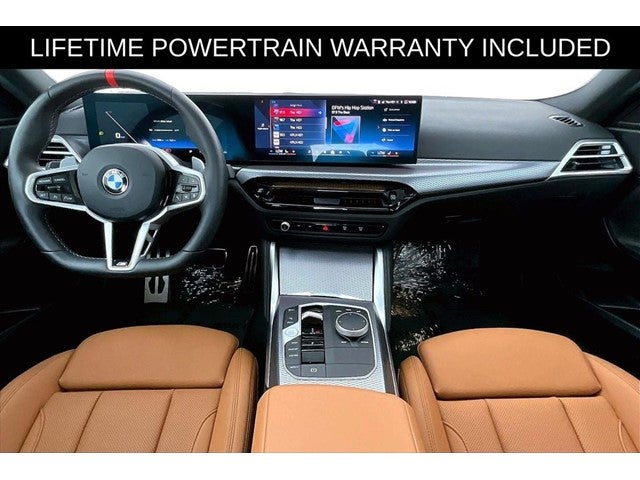 2026 BMW 2 Series M240i xDrive