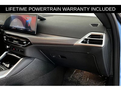 2026 BMW 2 Series M240i xDrive