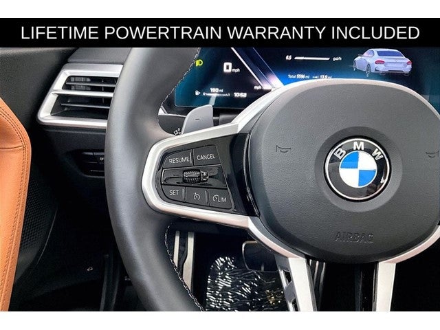 2026 BMW 2 Series M240i xDrive
