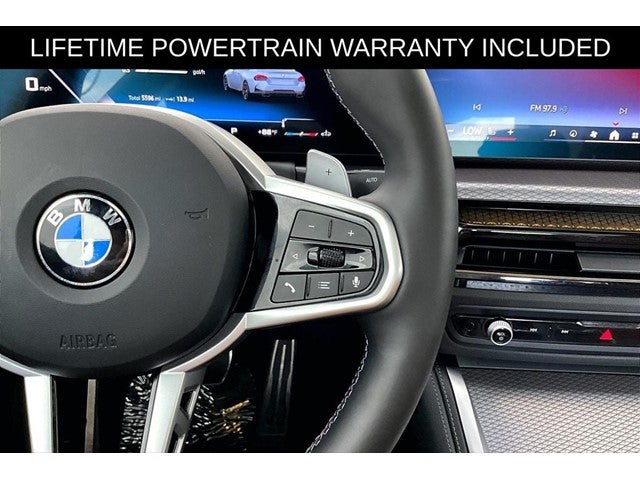2026 BMW 2 Series M240i xDrive