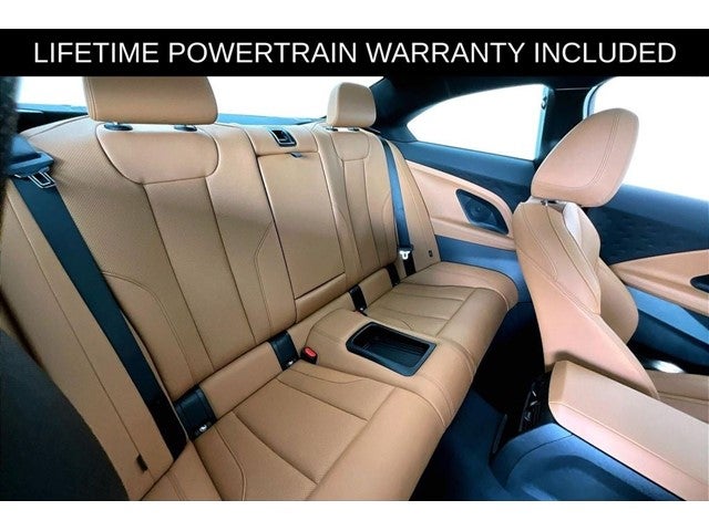 2026 BMW 2 Series M240i xDrive