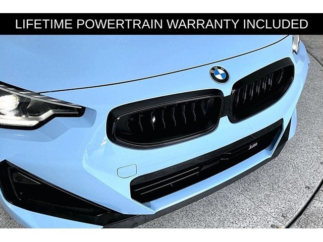 2026 BMW 2 Series M240i xDrive
