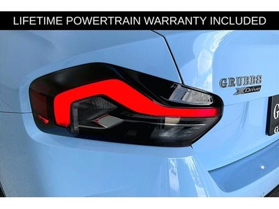 2026 BMW 2 Series M240i xDrive
