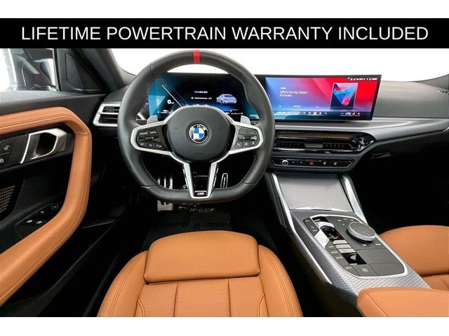2026 BMW 2 Series M240i xDrive