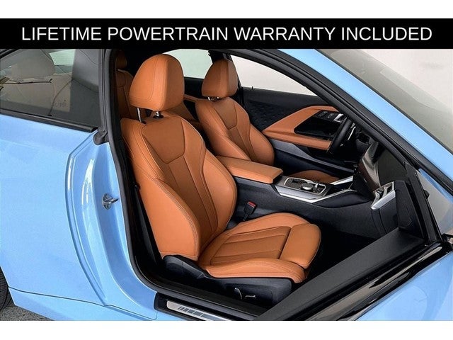 2026 BMW 2 Series M240i xDrive