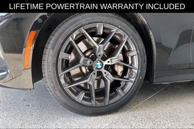 2025 BMW 3 Series 330i