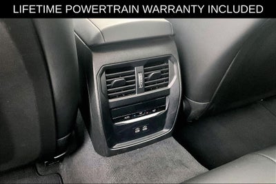 2025 BMW 3 Series 330i
