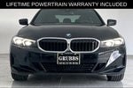2025 BMW 3 Series 330i