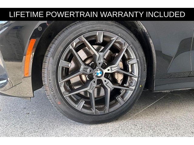 2025 BMW 3 Series 330i