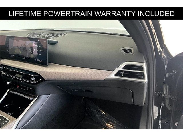 2025 BMW 3 Series 330i