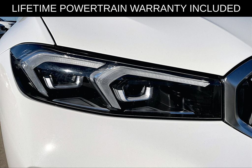 2025 BMW 3 Series 330i xDrive M Sport