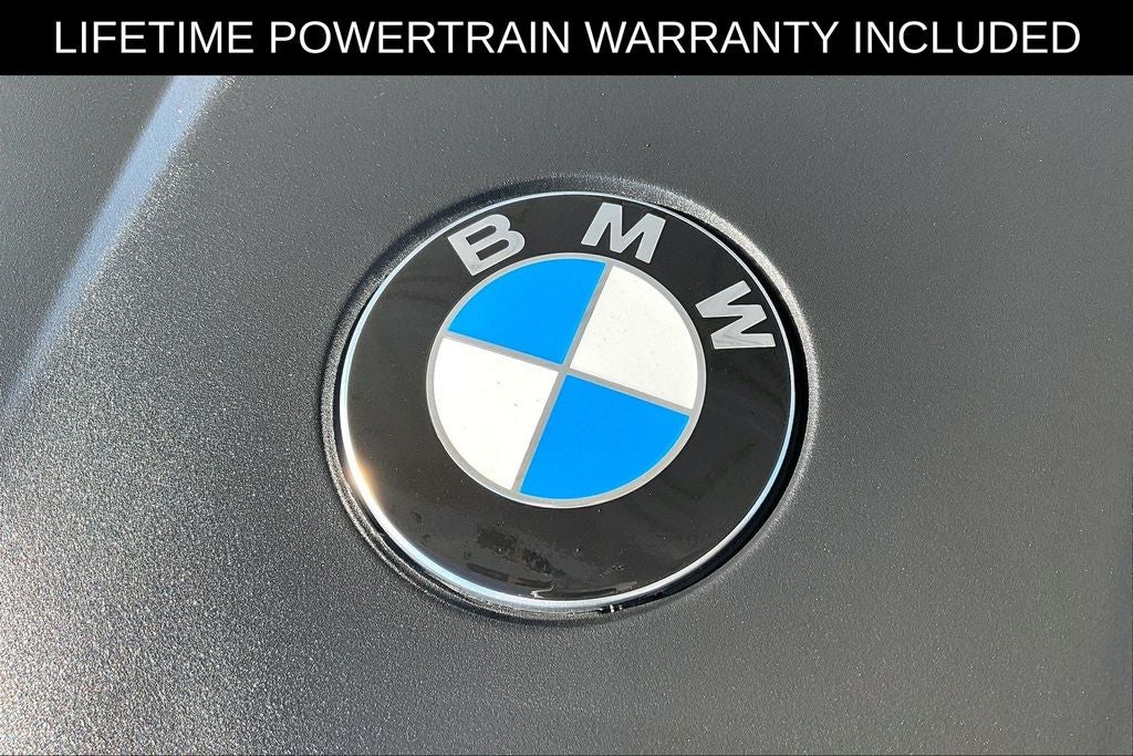 2025 BMW 3 Series 330i xDrive M Sport