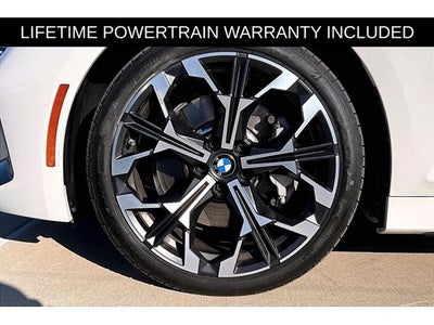 2025 BMW 3 Series 330i xDrive M Sport