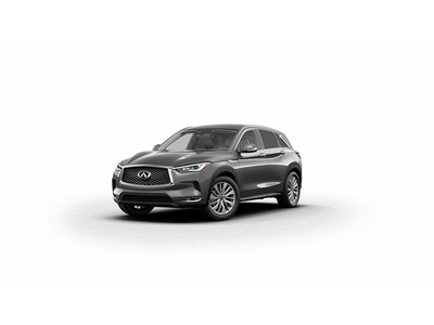 2023 INFINITI QX50 PURE