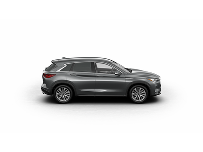 2023 INFINITI QX50 PURE