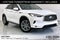 2025 INFINITI QX50 PURE