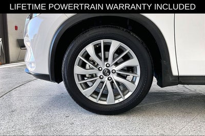 2025 INFINITI QX50 PURE