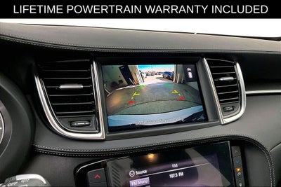 2025 INFINITI QX50 PURE