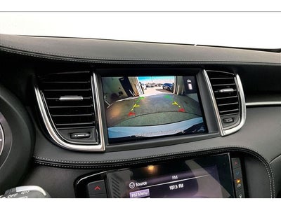 2025 INFINITI QX50 PURE