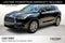 2025 INFINITI QX50 PURE