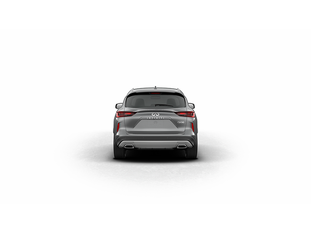 2022 INFINITI QX50 LUXE