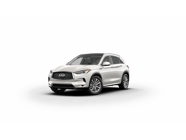 2024 INFINITI QX50 LUXE