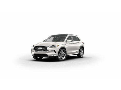 2024 INFINITI QX50 LUXE